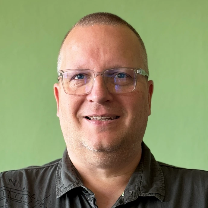 Michael Kleeberg