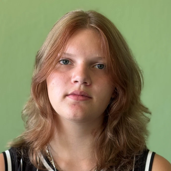 Anna Kleeberg